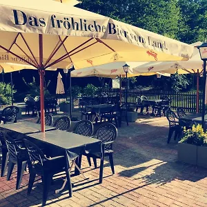 Hotel Wilhelm Tell, Zirndorf