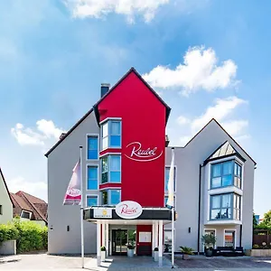 4* Hotel Ringhotel Reubel