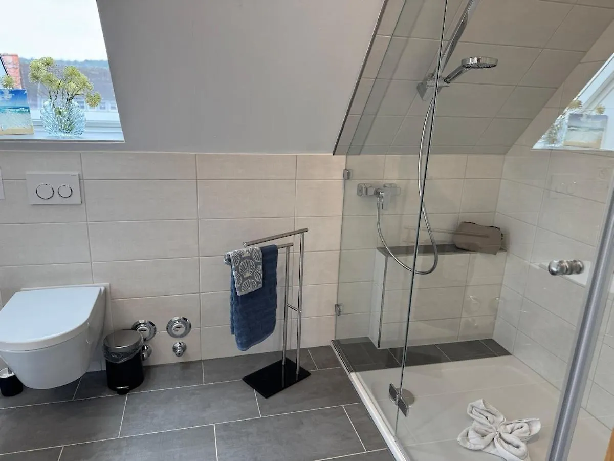 Nue05-Bp - Apartment Fuer Firmen Zirndorf Germany
