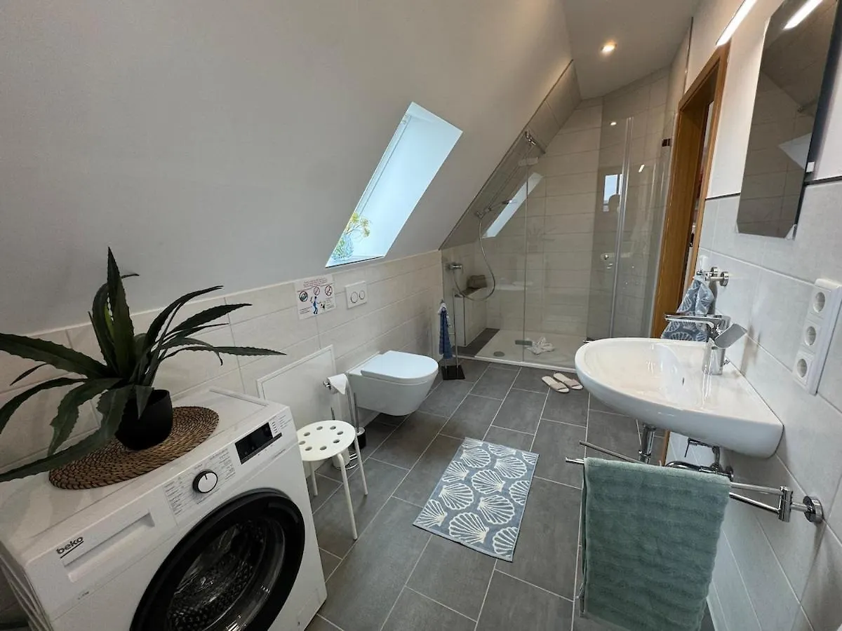 Nue05-Bp - Apartment Fuer Firmen Zirndorf 0*,  Germany