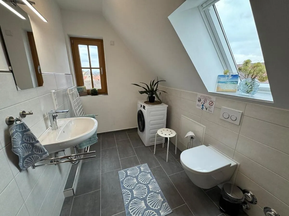 Nue05-Bp - Apartment Fuer Firmen Zirndorf