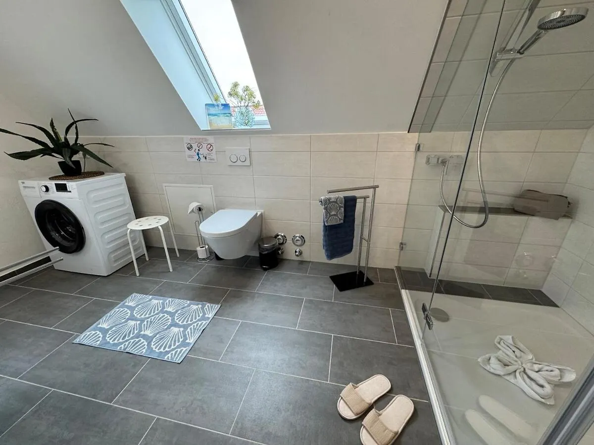 Nue05-Bp - Apartment Fuer Firmen Zirndorf Germany