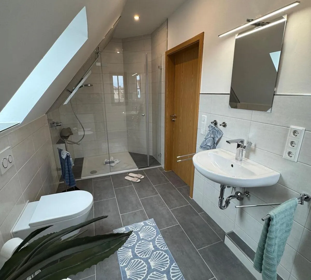 Nue05-Bp - Apartment Fuer Firmen Zirndorf